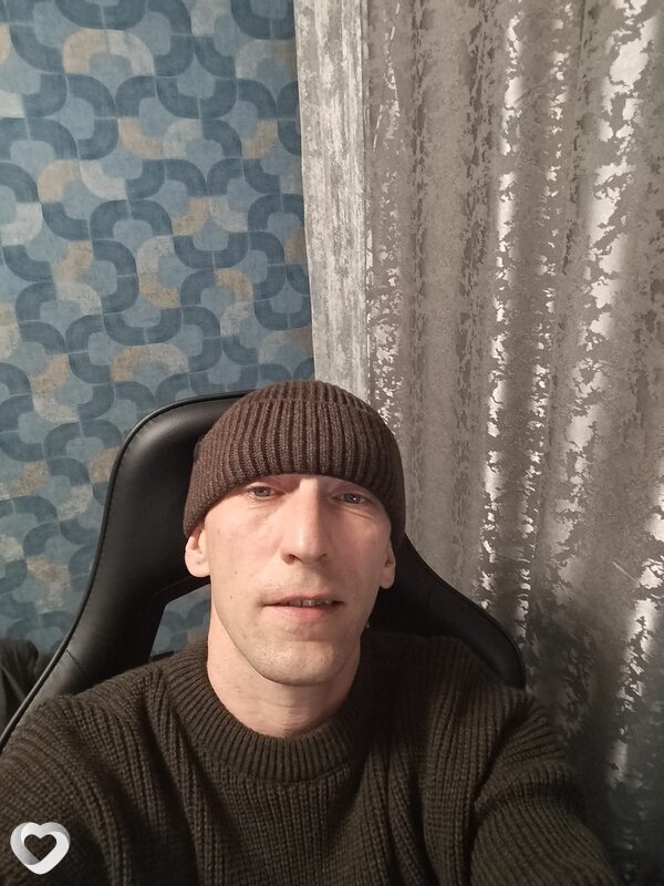Алексей, 39, Кемерове — анкета №2812459