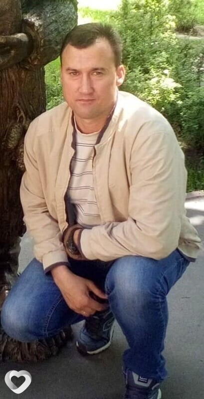 Роман, 49, Одинцове — анкета №2812465