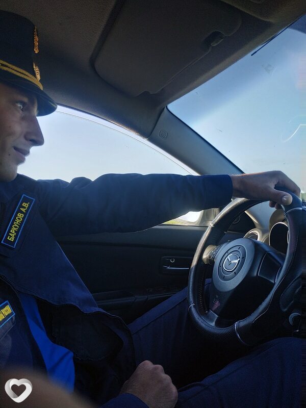 Александр, 25, Бердске — анкета №2812471