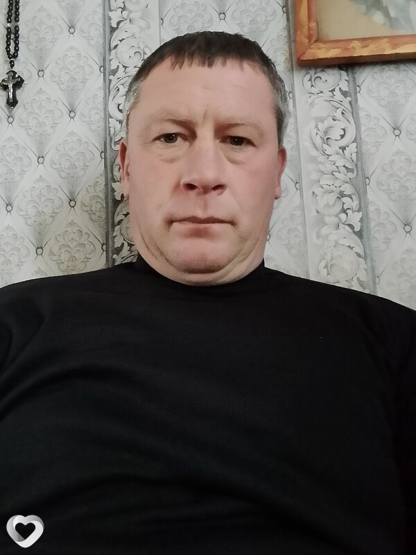 Роман, 41, Новотроицке — анкета №2813227