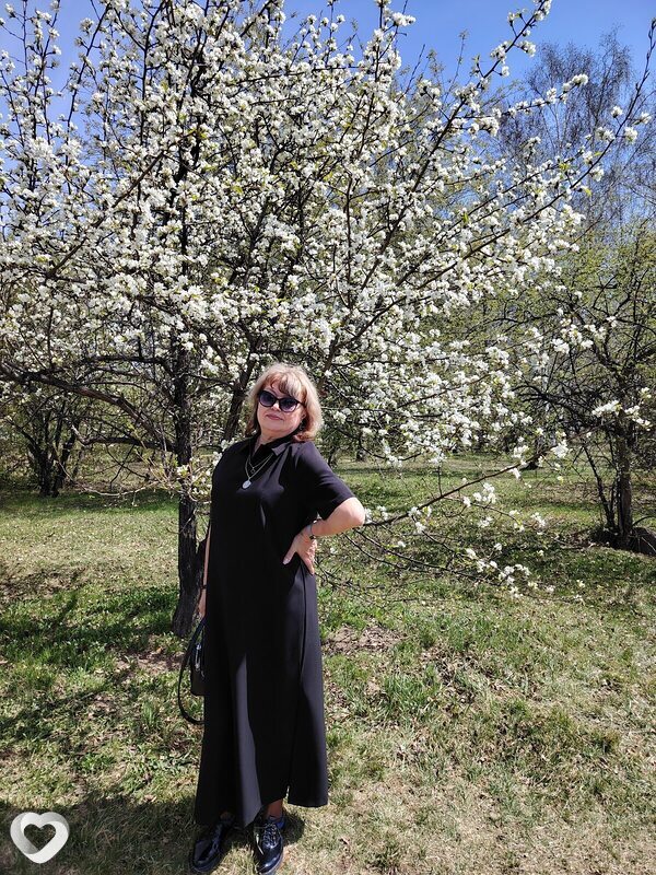 Ирина, 61, Иркутске — анкета №2813228