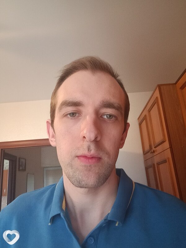 Сергей, 30, Одессе — анкета №2813235