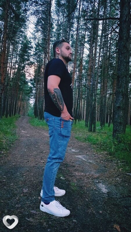 Владислав, 30, Туле — анкета №2813249