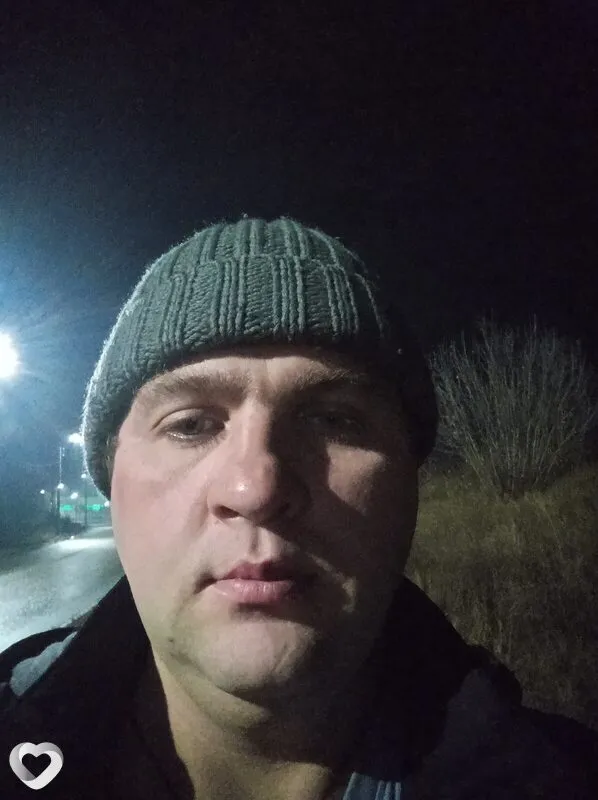 Миша, 40, Бийске — анкета №2812552