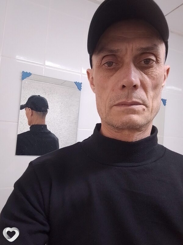 Шухрат, 51, Москве — анкета №2812559