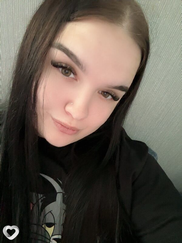 Катя, 22, Юрге — анкета №2812560
