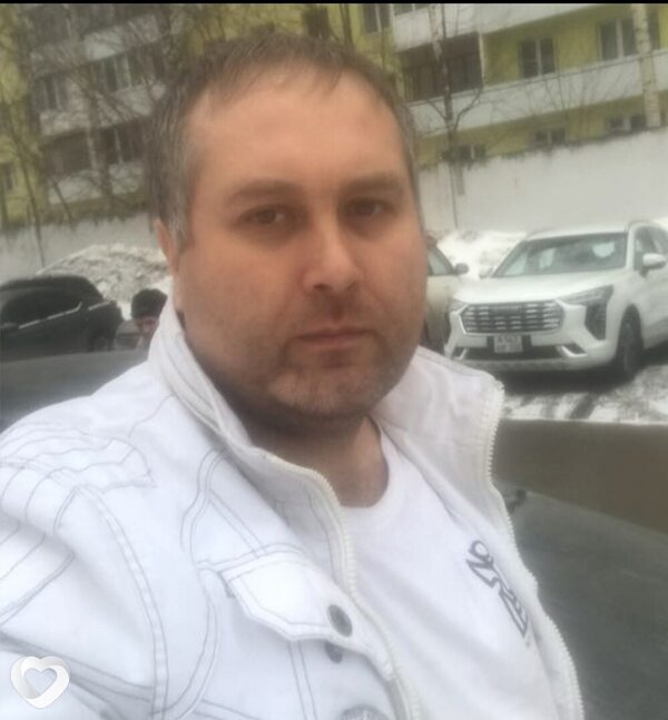 Евгений, 40, Богородске — анкета №2812567