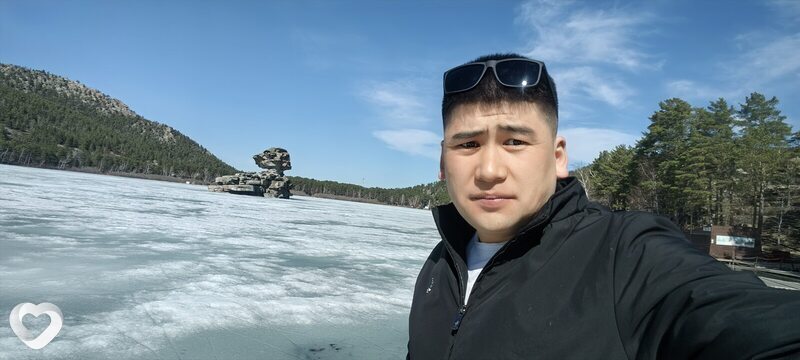 Рр, 33, Мончегорске — анкета №2812569