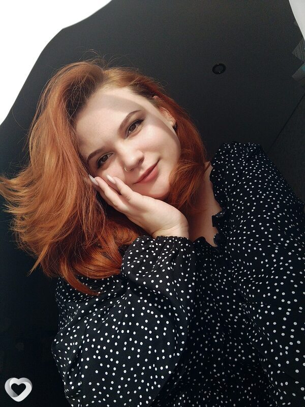 Диана, 29, Раменском — анкета №2812570