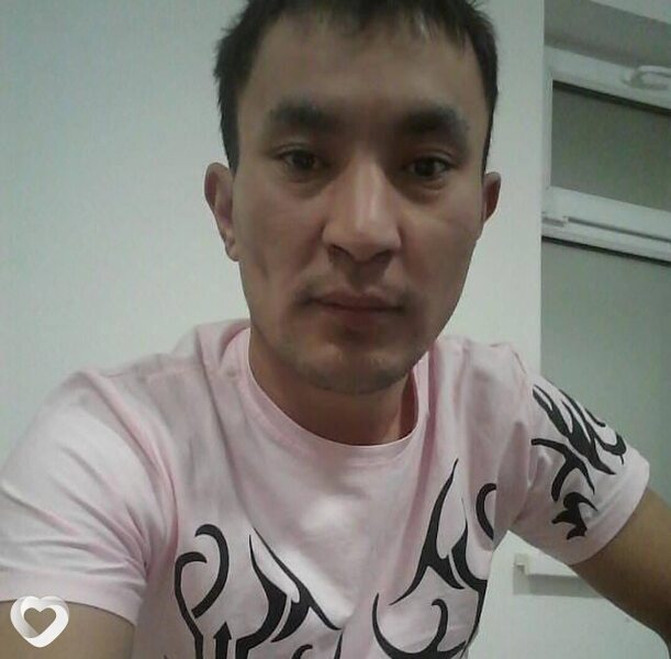 Нуржан, 34, Астане — анкета №2812574