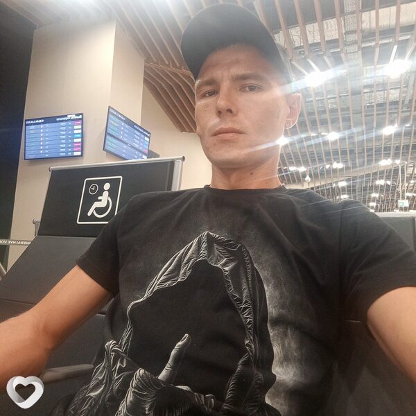 Sasha, 27, Оренбурге — анкета №2812532