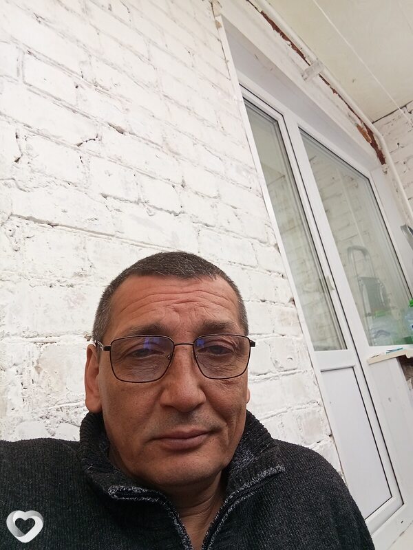 Рустик, 50, Можайске — анкета №2812533