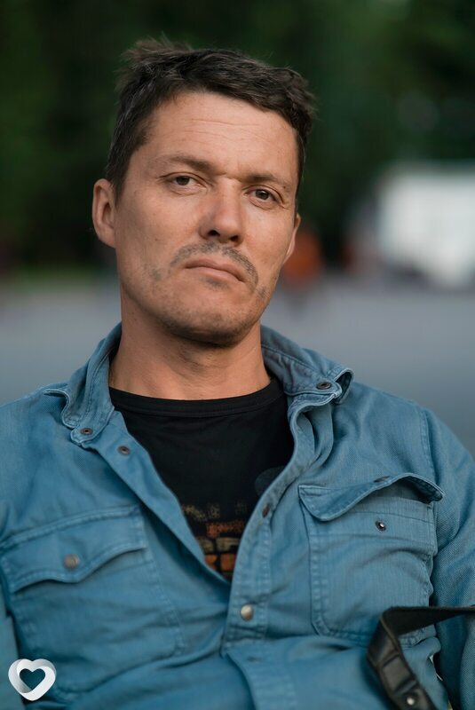 Григорий, 47, Москве — анкета №2812550