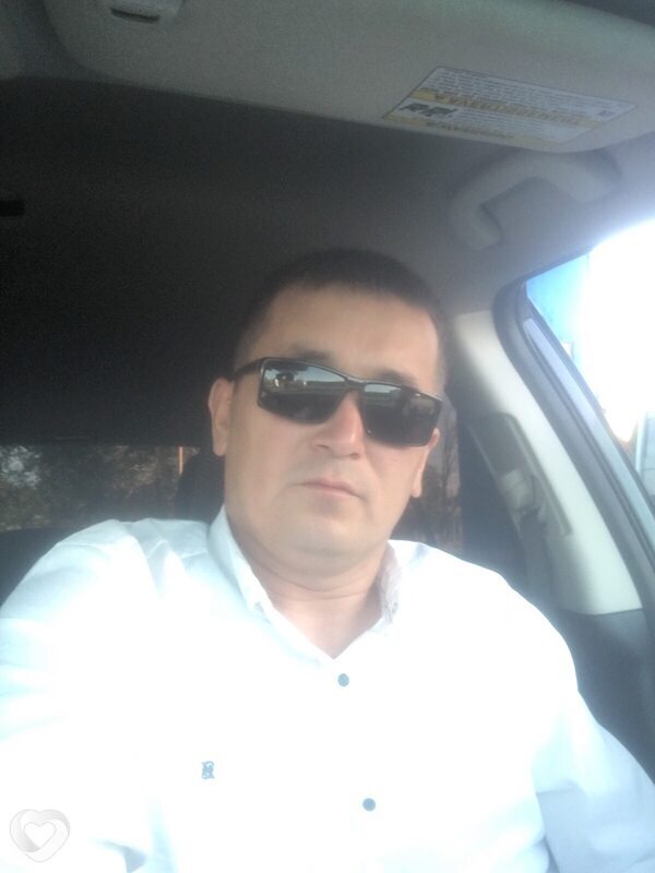 Асет, 39, Алматы — анкета №2812510
