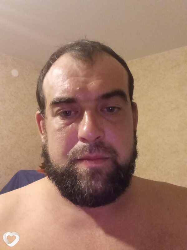 Тема, 35, Воронеже — анкета №2812514