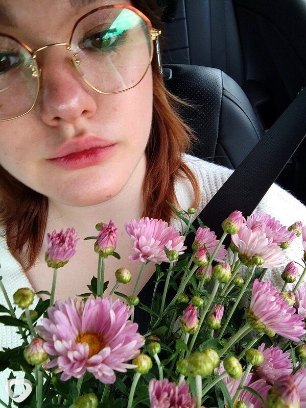 Пина, 19, Великом Новгороде — анкета №2812517