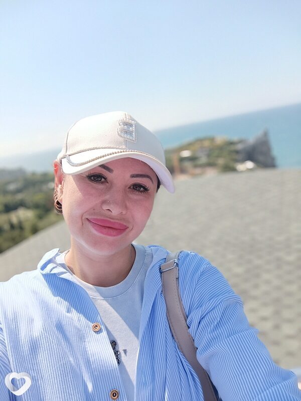 Елена, 36, Оренбурге — анкета №2812518