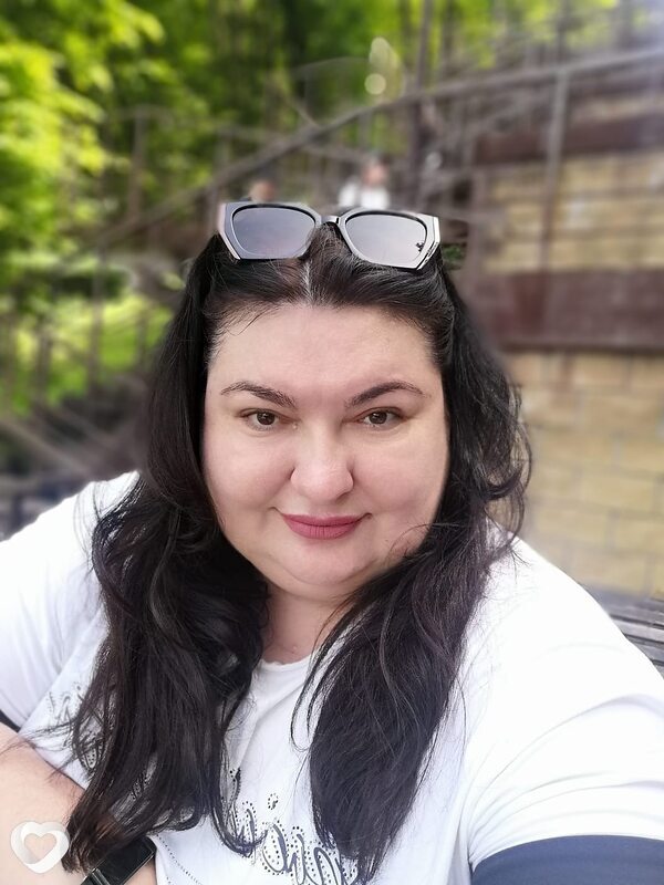 Irina, 41, Краснодаре — анкета №2812520