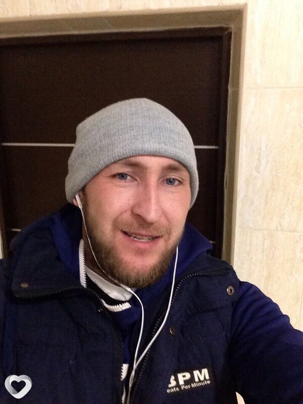 Ленар, 37, Подольске — анкета №2812523