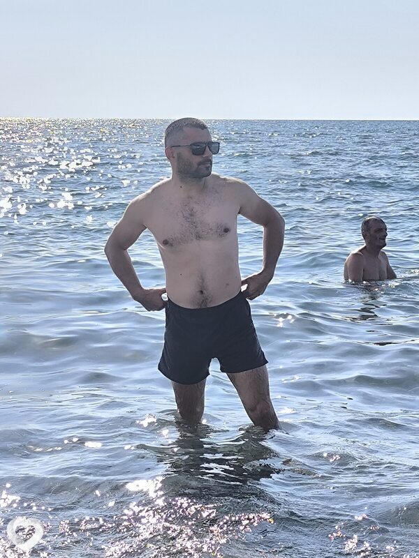 Антон, Минеральные Воды
