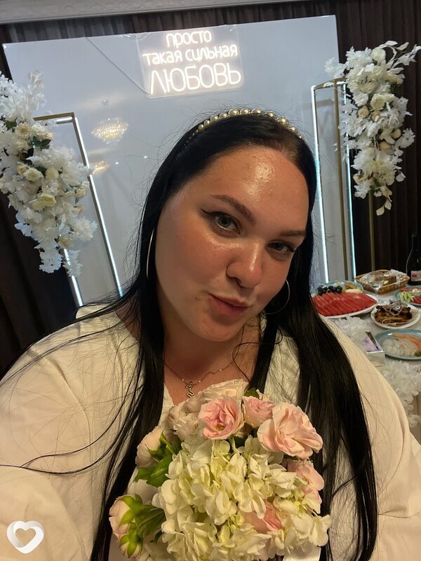 Лиза, 24, Тобольске — анкета №2813027