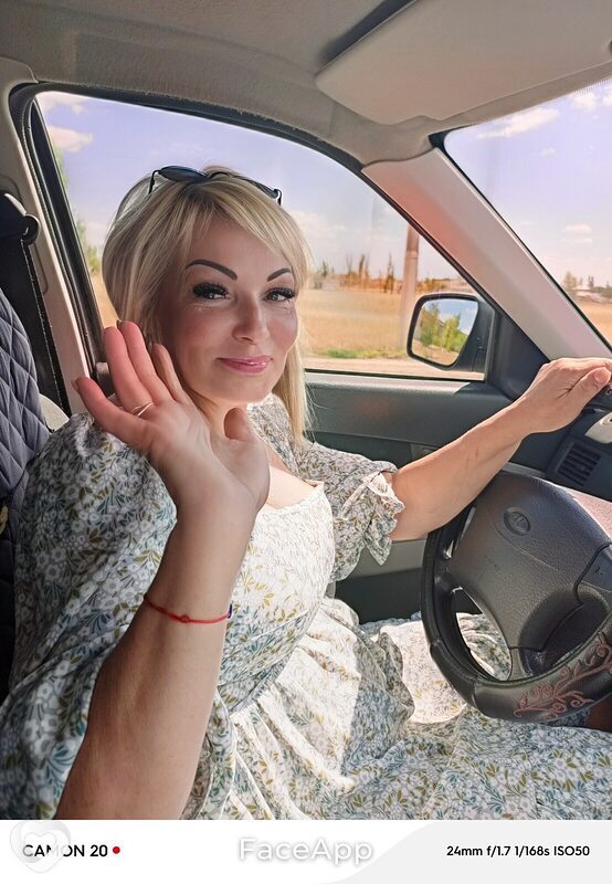 Наталья, 52, Волгограде — анкета №2813045