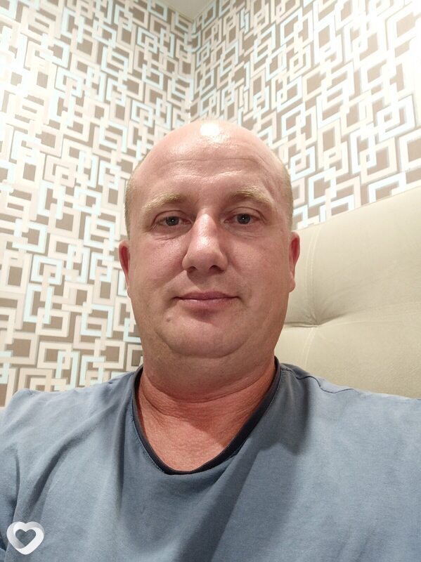 Виталий, 44, Витебске — анкета №2812577