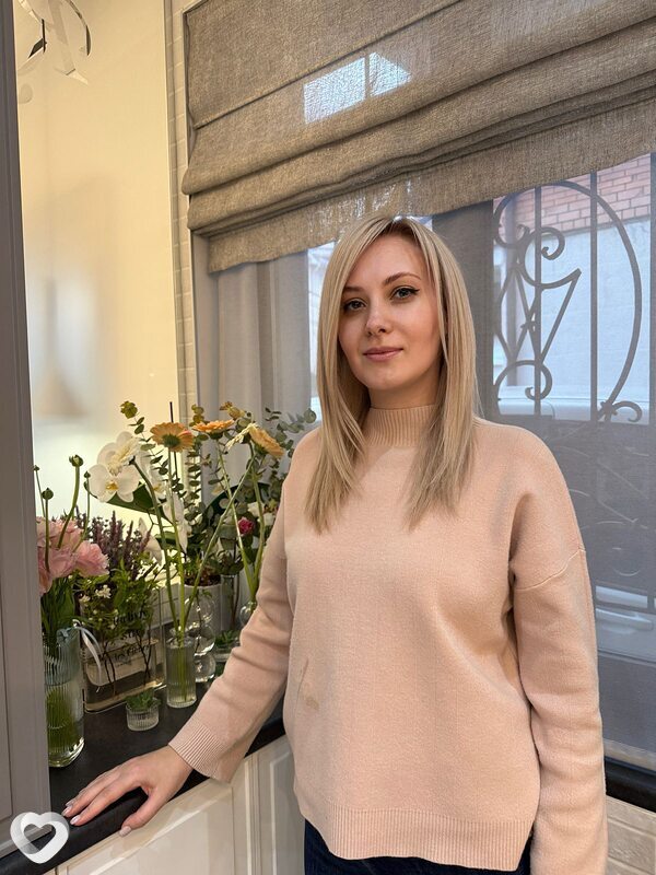 Виктория, 41, Анапе — анкета №2812587