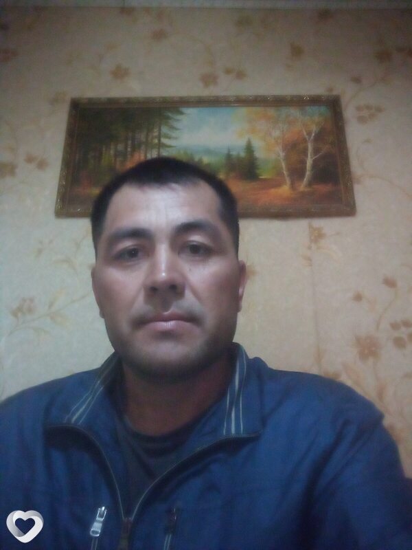 Sanjar Utaev, 42, Орёл — анкета №2812588