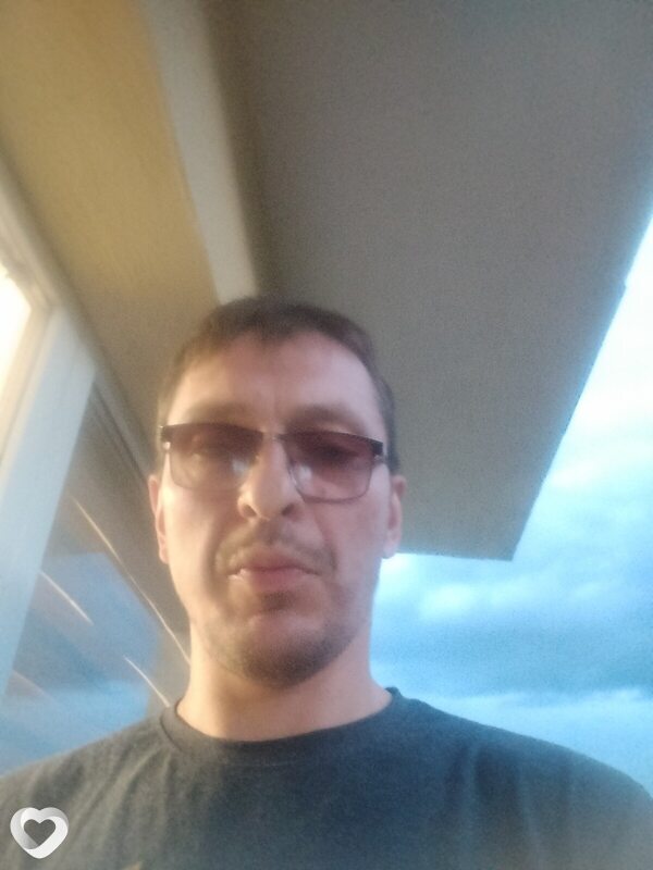 Женя, 39, Дзержинске — анкета №2812595
