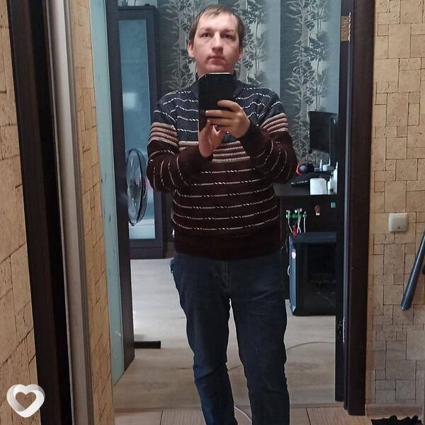 Ноздря, 26, Москве — анкета №2812598