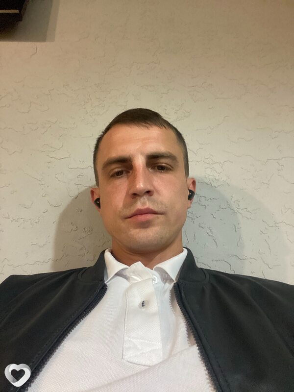 Андрей, 37, Москве — анкета №2812599