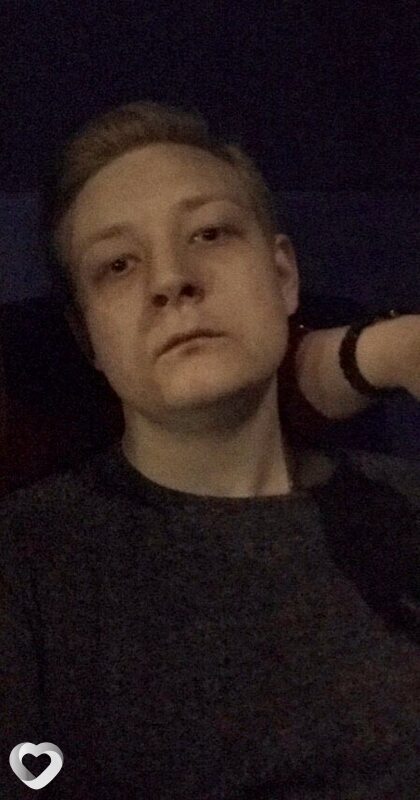 Юрий, 27, Набережных Челнах — анкета №2812660