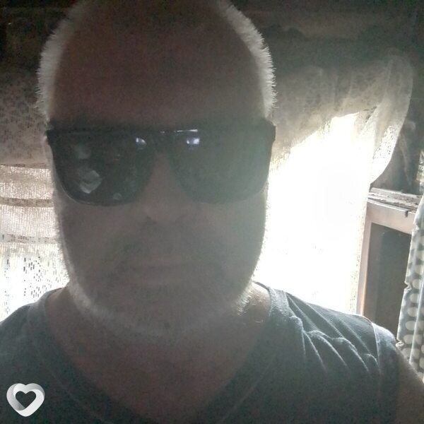 Андрей, 58, Кургане — анкета №2812665