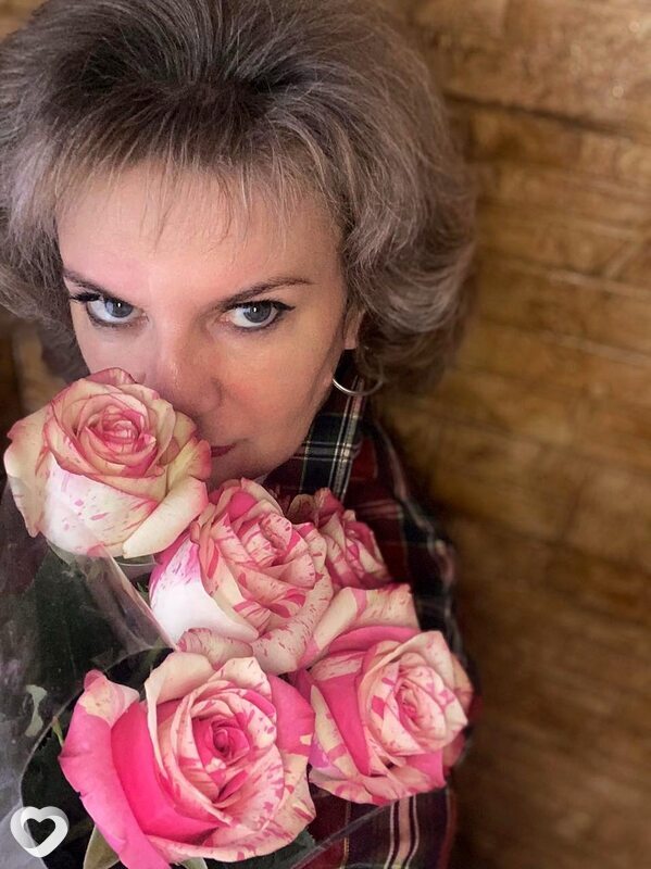 Татьяна, 54, Оренбурге — анкета №2812672
