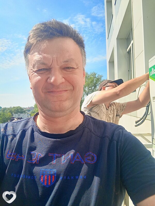Венер, 45, Уфе — анкета №2812686