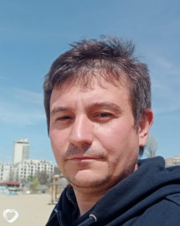 Станислав, 42, Нижнем Тагиле — анкета №2812695