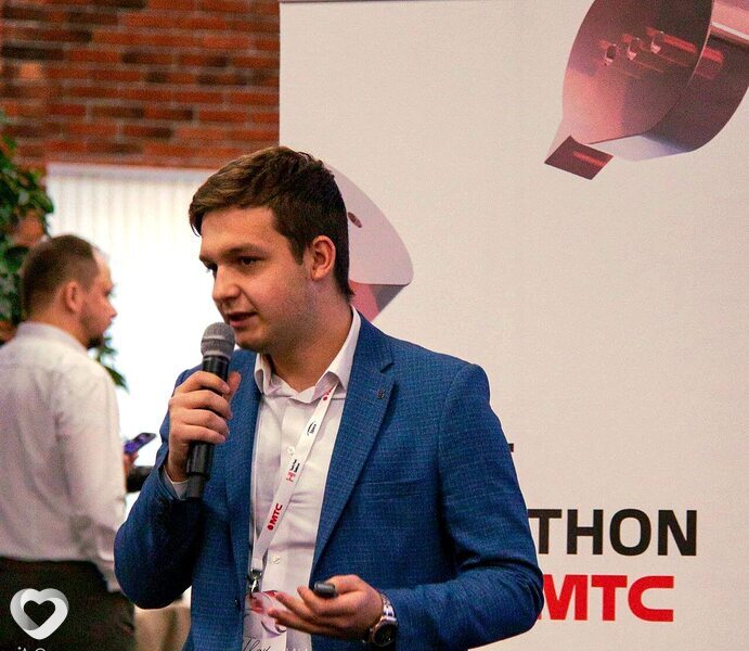 Иван, 20, Минске — анкета №2812928