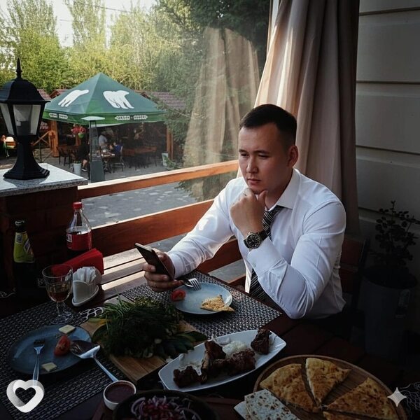 Батырхан, 34, Костанае — анкета №2812938