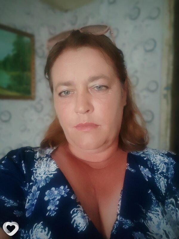 Татьяна, Октябрьск