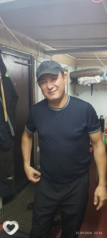 Шер, 45, Красногорске — анкета №2812708