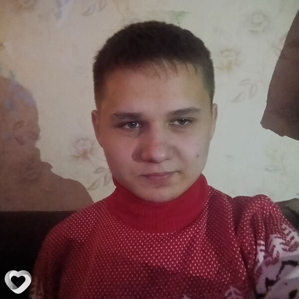 Евгений, 20, Чите — анкета №2812715