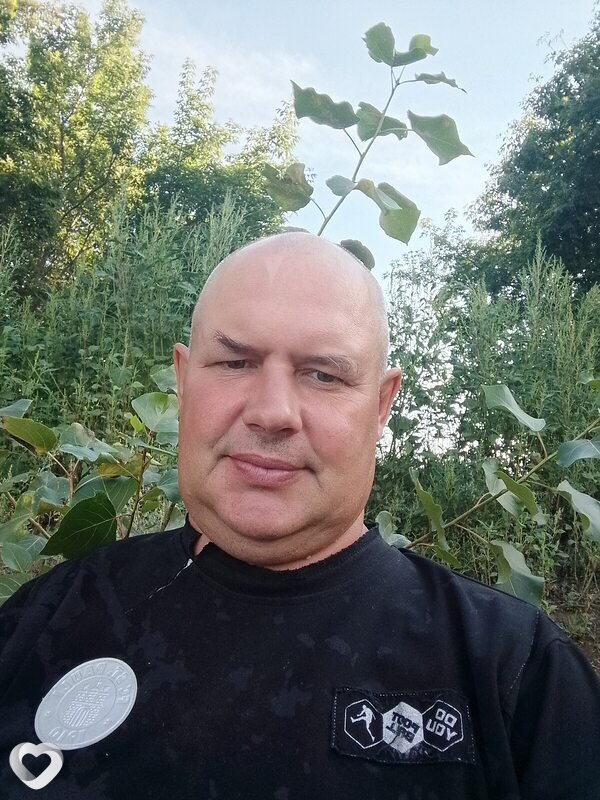 Павел, 45, Костанае — анкета №2812777