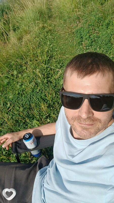 Виталий, 39, Москве — анкета №2812790