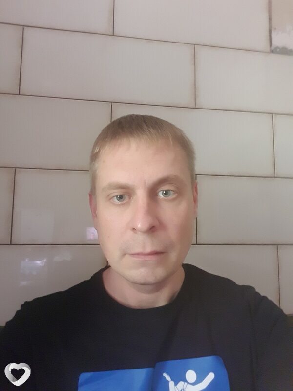 Владимир, 37, Волгограде — анкета №2812794
