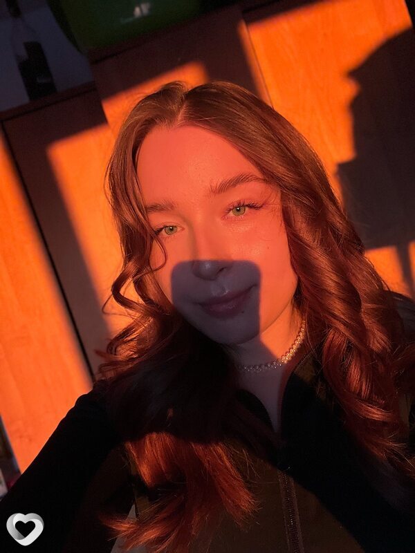 Юля, 21, Москве — анкета №2812795