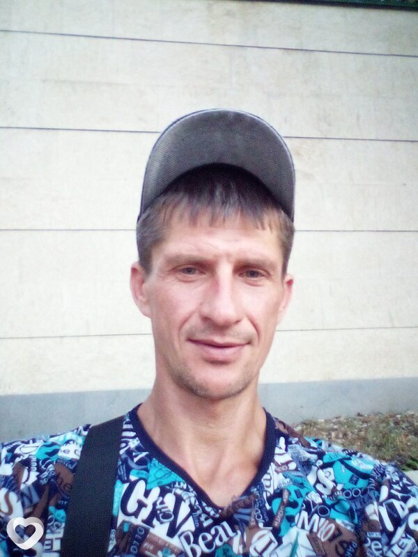 Федор, 38, Ессентуках — анкета №2812798