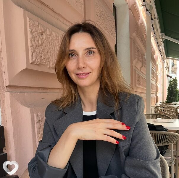 Светлана, 51, Минске — анкета №2812800