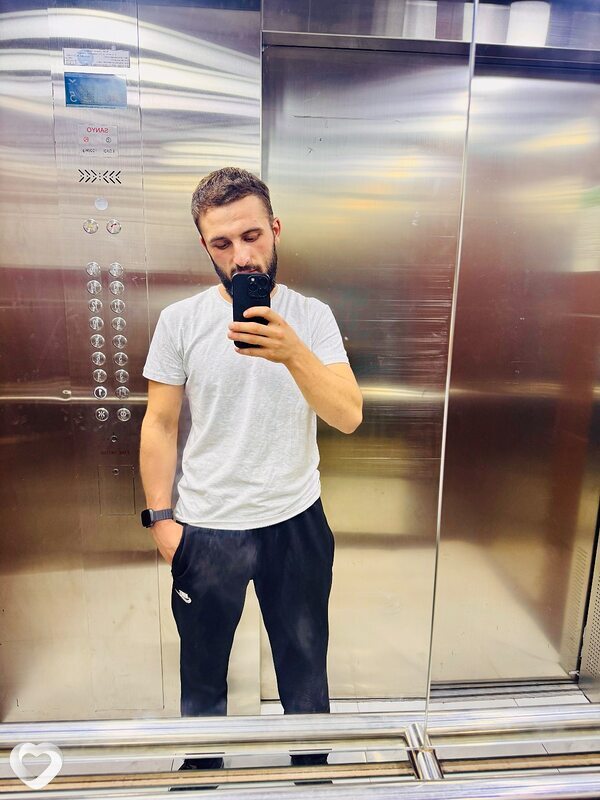 Khamza, 24, Алматы — анкета №2812602