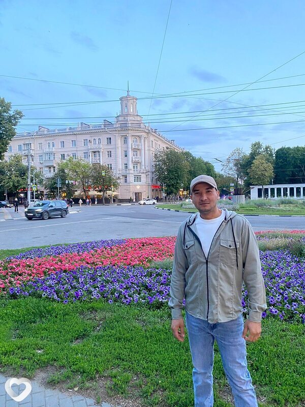 Шохрат, 33, Несвиже — анкета №2812608